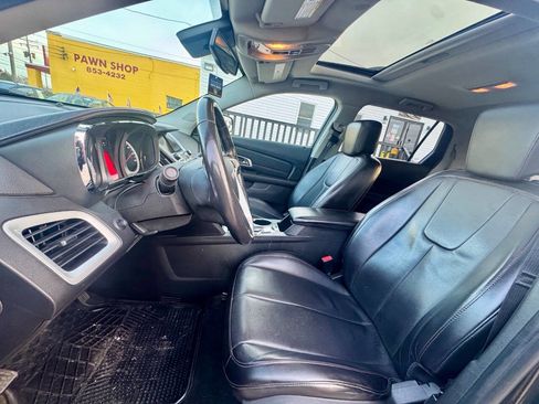 Used 2014 GMC Terrain SLT image 12