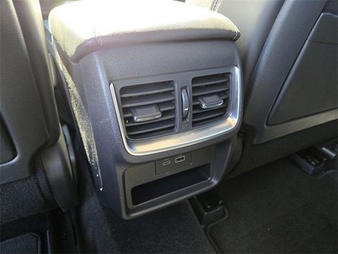 Used 2025 INFINITI QX50 Pure image 18