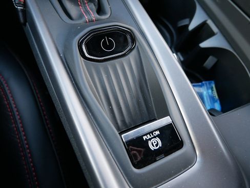 New 2026 Dodge Charger Scat Pack image 17