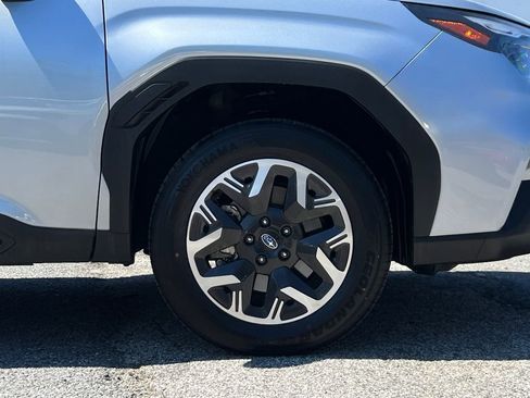 Certified 2026 Subaru Forester Premium AWD/4WD image 9