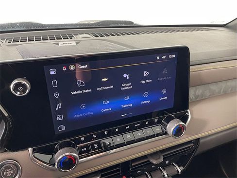 New 2026 Chevrolet Colorado ZR2 w/ Technology Package image 5