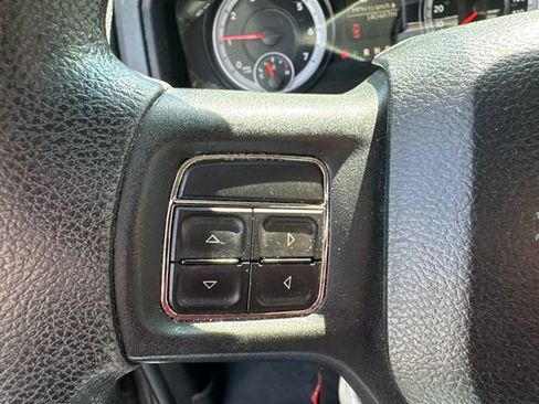 Used 2014 RAM 1500 Express AWD/4WD image 20