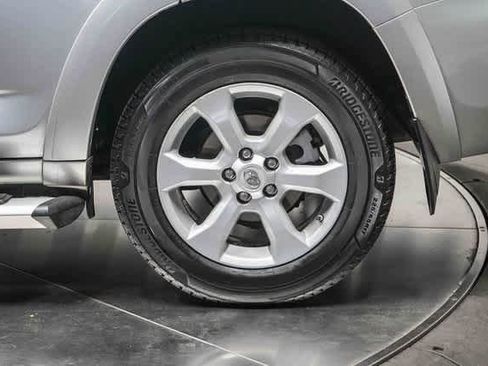 Used 2012 Toyota RAV4 Limited w/ Navigation Value Pkg image 10