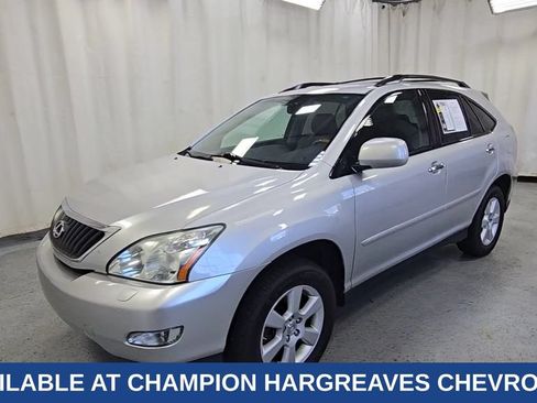 Used 2009 Lexus RX 350 AWD image 5