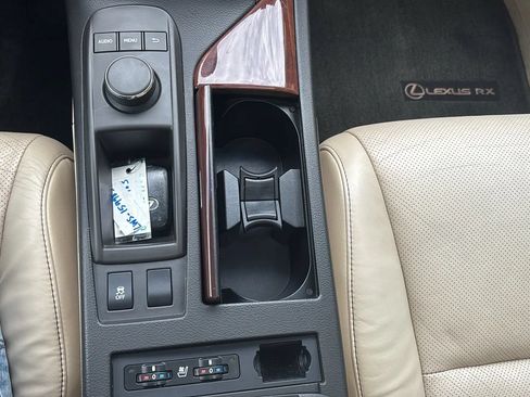 Used 2015 Lexus RX 350 FWD image 13