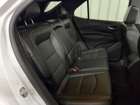 Used 2018 Chevrolet Equinox Premier AWD/4WD image 24