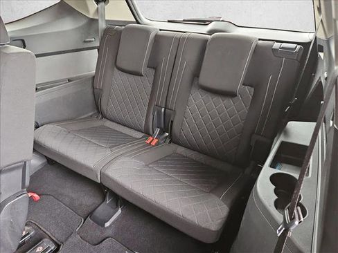 Used 2021 Volkswagen Atlas S FWD image 17