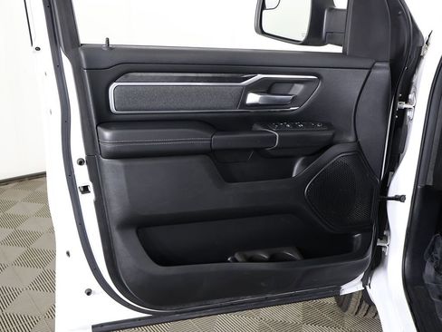 Used 2019 RAM 1500 Big Horn AWD/4WD image 20