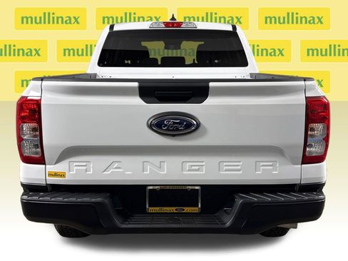 New 2026 Ford Ranger XL RWD image 8