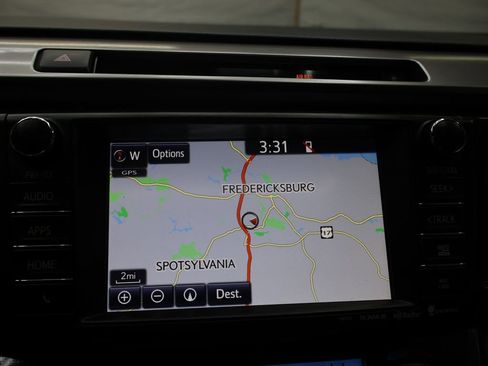 Used 2016 Toyota RAV4 Limited AWD/4WD image 23