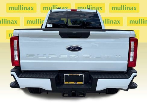 New 2026 Ford F250 XL w/ STX Appearance Package AWD/4WD image 9