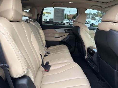 Used 2023 Acura MDX Technology image 31