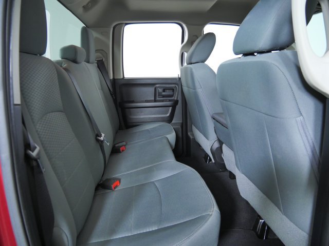 Used 2015 RAM 1500 Tradesman w/ Popular Equipment Group AWD/4WD image 14