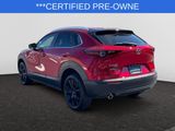 Used 2025 MAZDA CX-30 AWD 2.5 S w/ Select Sport Pkg image 3