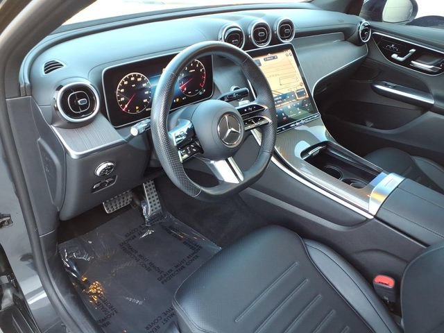 Certified 2024 Mercedes-Benz GLC 300 4MATIC image 13
