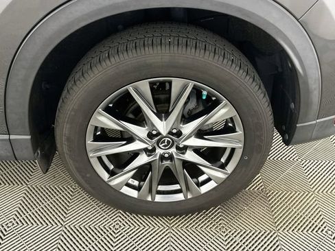 Used 2019 MAZDA CX-5 Signature AWD/4WD image 23