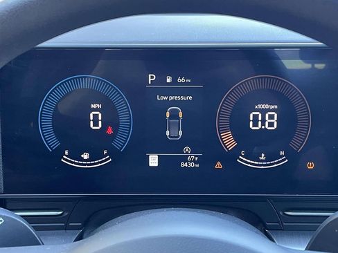 Used 2025 Hyundai Kona SE FWD image 18