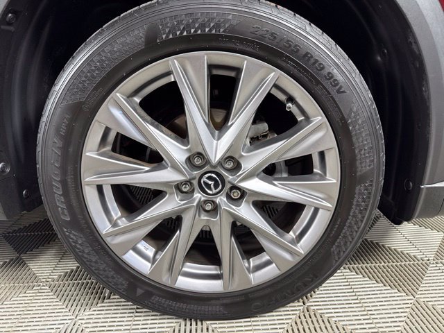 Used 2021 MAZDA CX-5 Grand Touring AWD/4WD image 9