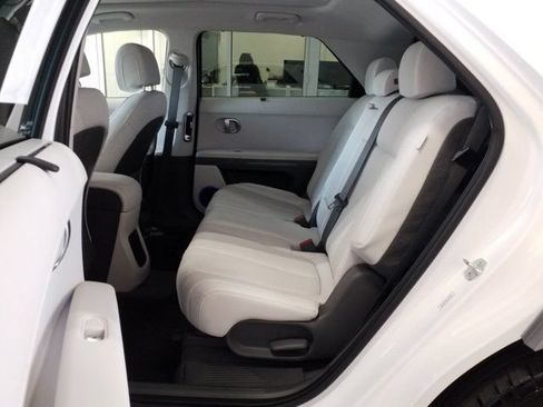 Certified 2024 Hyundai Ioniq 5 Limited RWD image 13