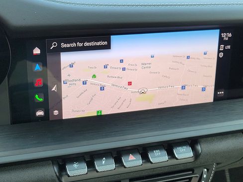 Certified 2023 Porsche 911 GT3 image 19