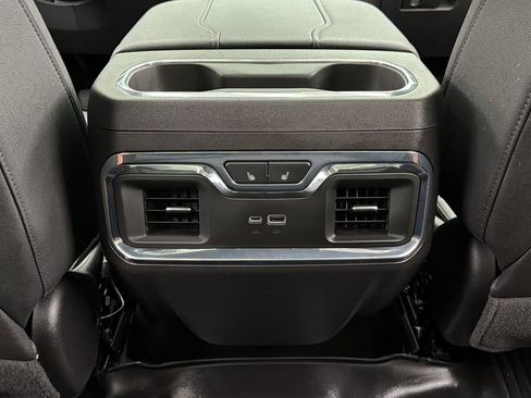Used 2024 GMC Sierra 1500 SLT w/ SLT Premium Plus Package AWD/4WD image 42