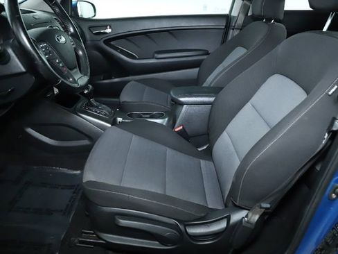 Used 2015 Kia Forte Koup EX image 23