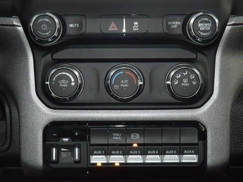 Used 2024 RAM 4500 Tradesman w/ Electrical Accessory Group image 23