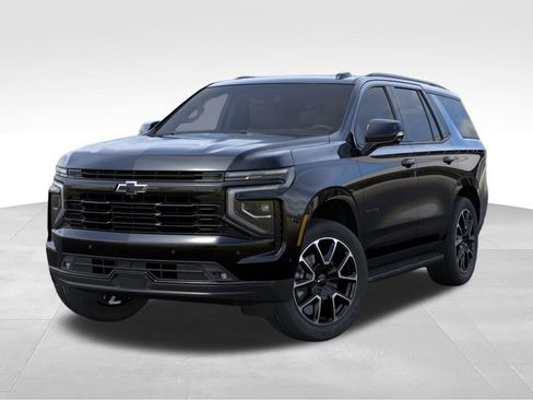 New 2026 Chevrolet Tahoe RST w/ Comfort Package AWD/4WD image 36