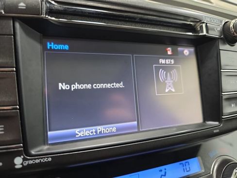 Used 2015 Toyota RAV4 XLE AWD/4WD image 20