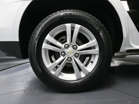 Used 2013 Chevrolet Equinox LT AWD/4WD image 14