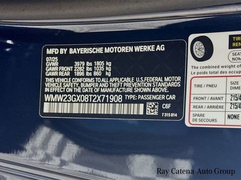 Certified 2026 MINI Cooper S image 30