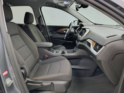 Used 2021 GMC Terrain SLE w/ Driver Convenience Package image 28