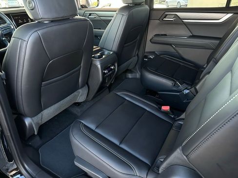 New 2026 GMC Acadia Elevation w/ Black Edition image 15