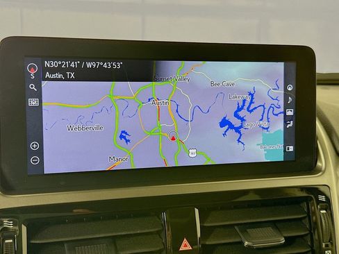 Used 2023 Lexus GX 460 Premium image 15