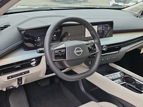 New 2026 Nissan Murano SL AWD/4WD image 13
