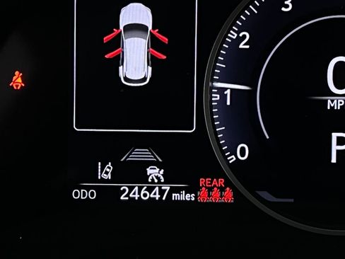 Used 2023 Lexus RX 350 AWD image 19