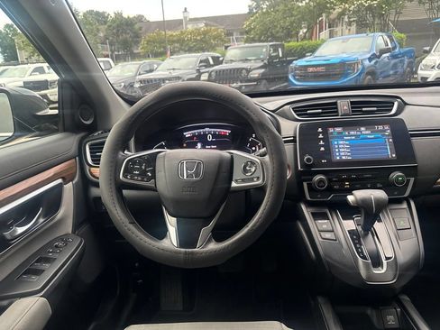 Used 2019 Honda CR-V EX image 10