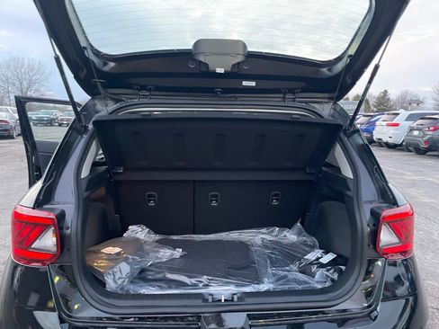 New 2026 Hyundai Venue SEL image 21