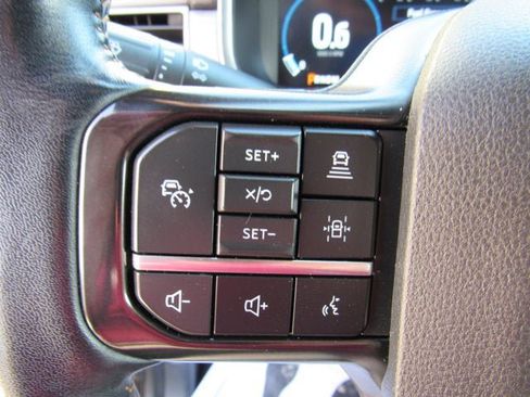 Used 2023 Ford F150 Platinum w/ Equipment Group 701A High AWD/4WD image 15