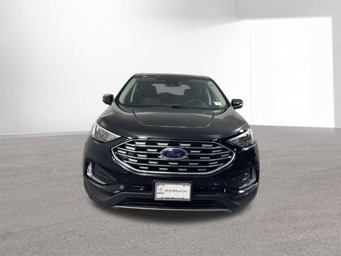 Used 2024 Ford Edge Titanium image 26