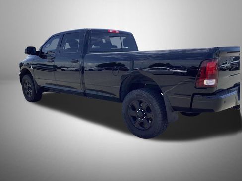 Used 2014 RAM 3500 Big Horn AWD/4WD image 2