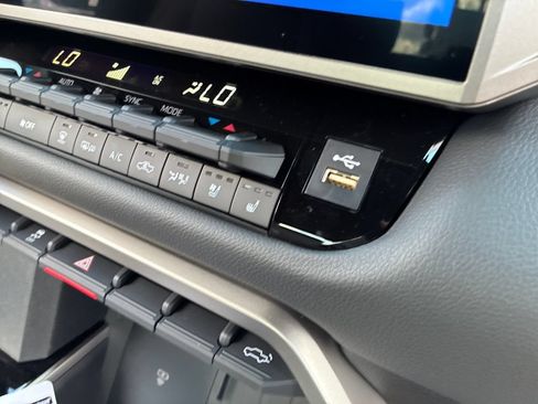 New 2026 Toyota Tundra Limited RWD image 27