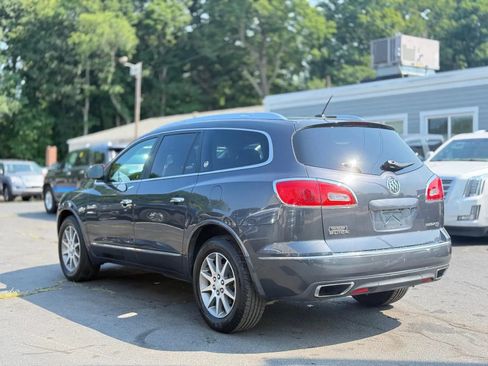 Used 2013 Buick Enclave Leather AWD/4WD image 4