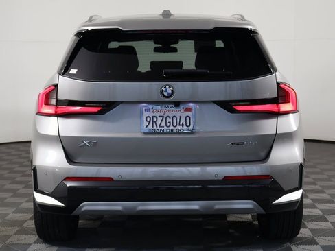 Used 2025 BMW X1 xDrive28i w/ Convenience Package image 5