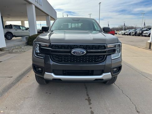 New 2026 Ford Ranger XLT image 8