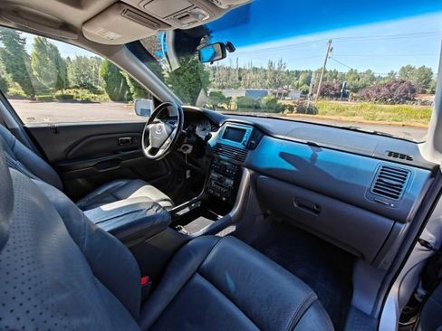 Used 2005 Honda Pilot EX-L image 17
