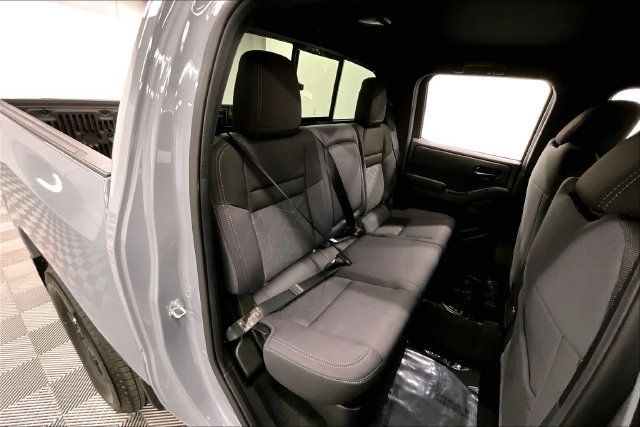 New 2026 Nissan Frontier SV w/ SV Convenience Package RWD image 35