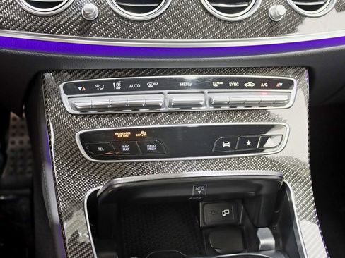 Used 2022 Mercedes-Benz E 53 AMG 4MATIC Sedan image 31