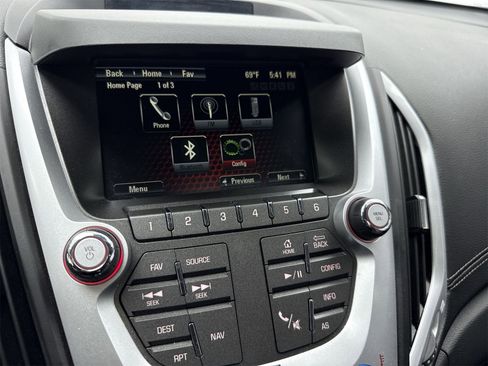 Used 2017 GMC Terrain Denali image 24