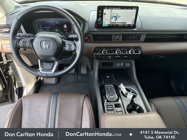 Used 2025 Honda Pilot Elite image 20